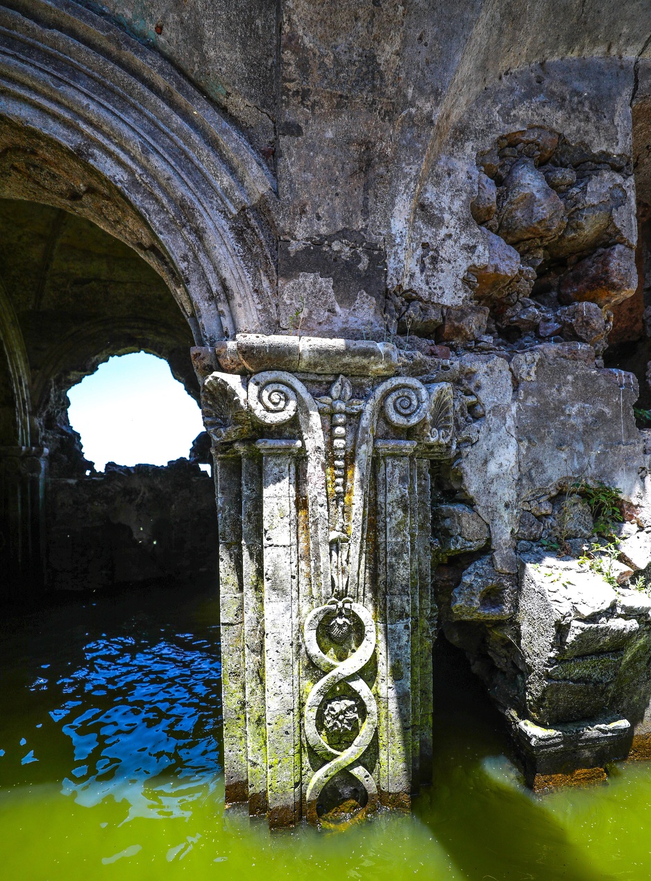 Crkva Virgen de los Dolores (Foto: EPA-EFE)