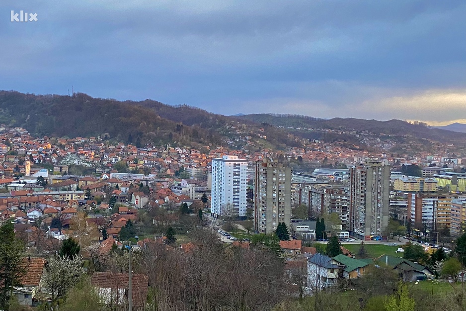 Tuzla (Foto: A. K./Klix.ba)