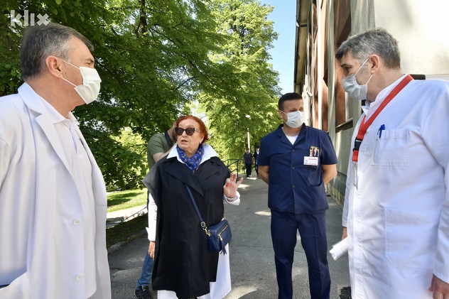 (Foto: T. S./Klix.ba)