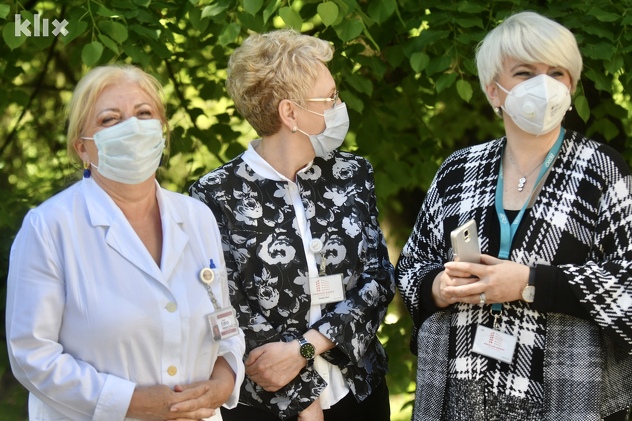 (Foto: T. S./Klix.ba)