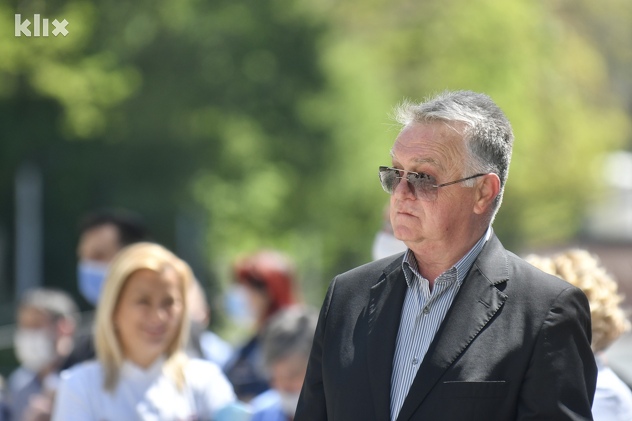 (Foto: T. S./Klix.ba)
