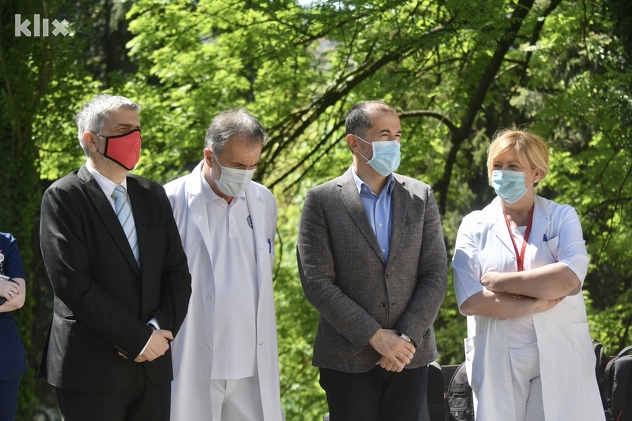 (Foto: T. S./Klix.ba)