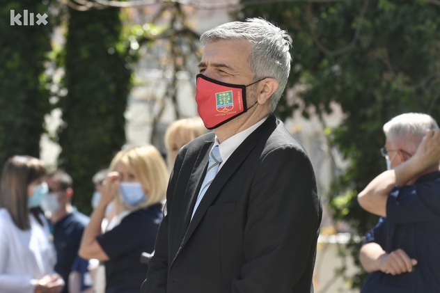(Foto: T. S./Klix.ba)