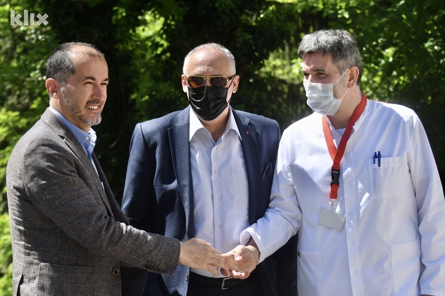 (Foto: T. S./Klix.ba)