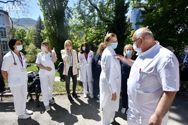 (Foto: T. S./Klix.ba)