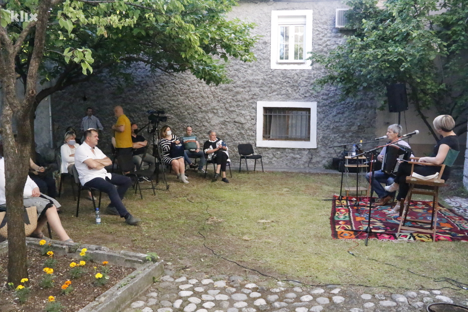 Foto: G. Š./Klix.ba