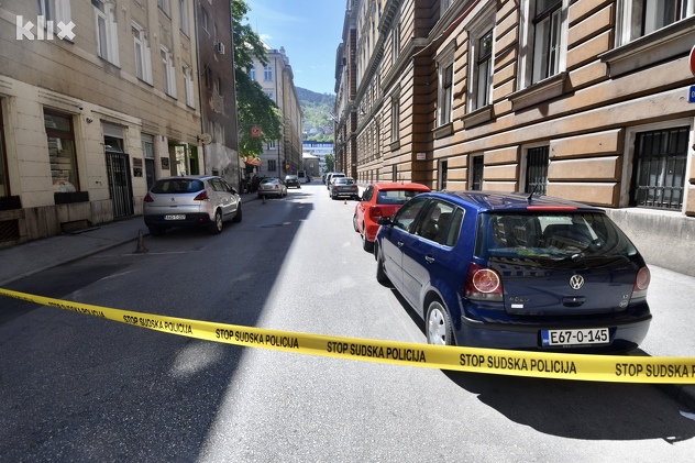 (Foto: T. S./Klix.ba)