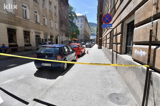 (Foto: T. S./Klix.ba)
