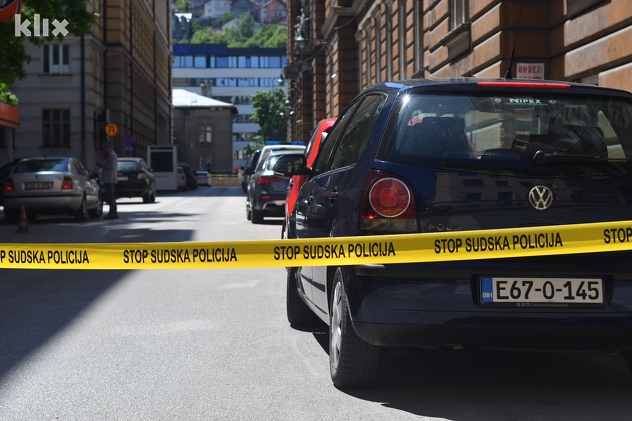 (Foto: T. S./Klix.ba)