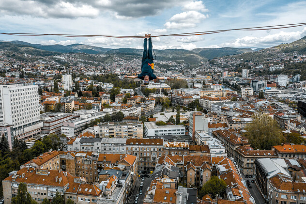 Foto: Predrag Vučković