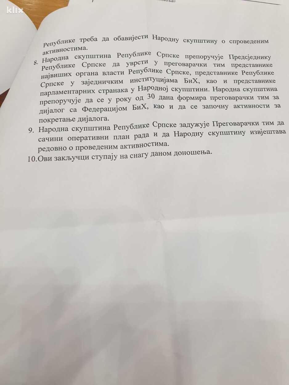 Foto: Klix.ba