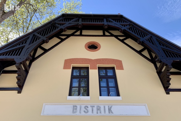 Bistrička stanica u Sarajevu (Foto: D. S./Klix.ba)