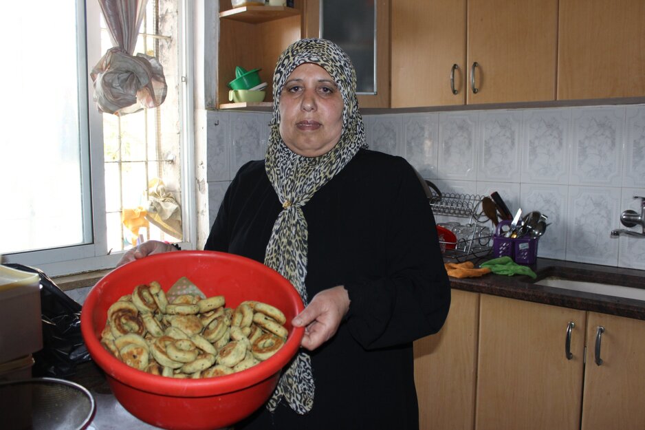 Nuha Attieh (Foto: Middle East Eye)
