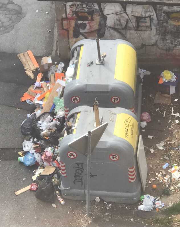 (Foto: Čitatelj)
