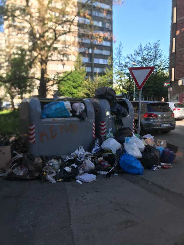 (Foto: Čitatelj)