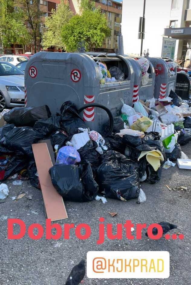 (Foto: Čitatelj)