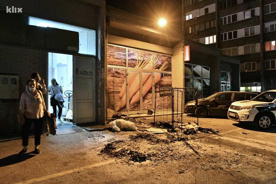 Foto: I. Š./Klix.ba