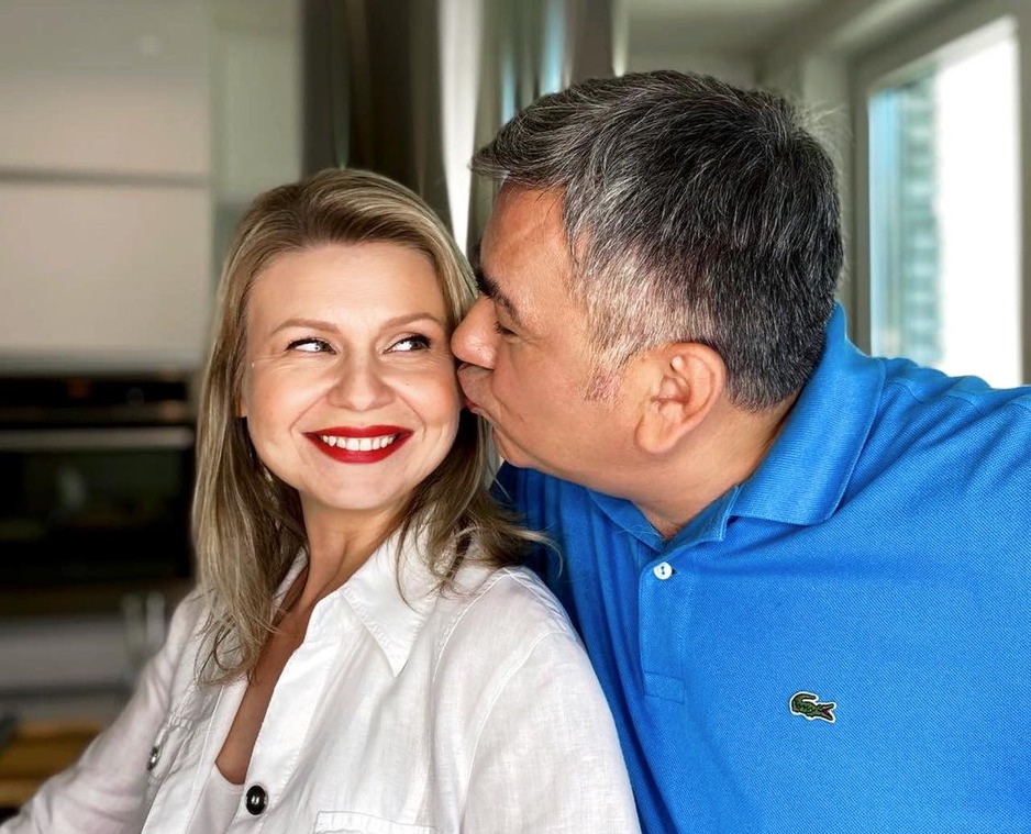 Mirela i Alen Nikšić