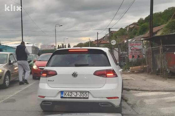 Foto: Čitatelj