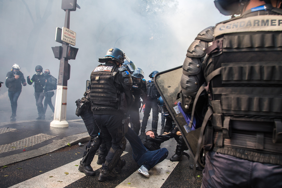 Foto: EPA-EFE