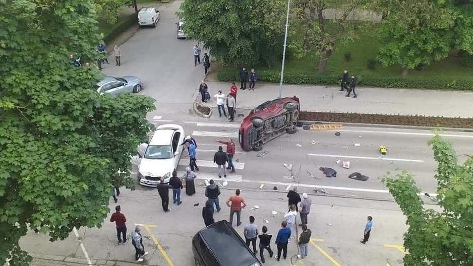 Foto: Radio Velika Kladuša