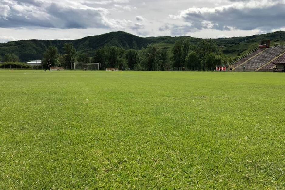 Mladost - Sarajevo (Foto: FK Sarajevo)