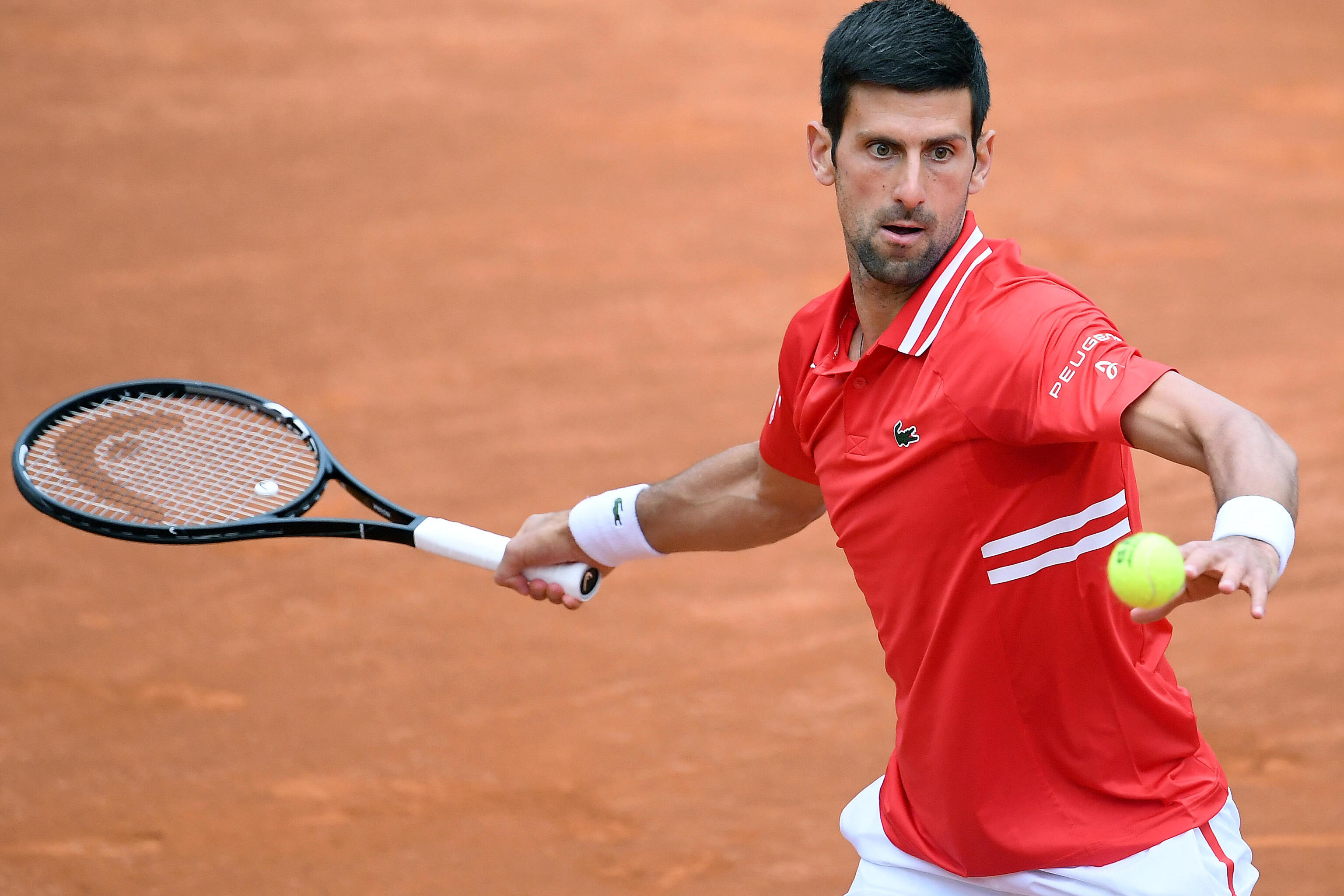 (Foto: EPA-EFE)
