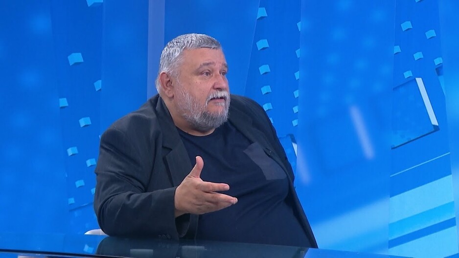 Davor Gjenero (Foto: Printscreen)