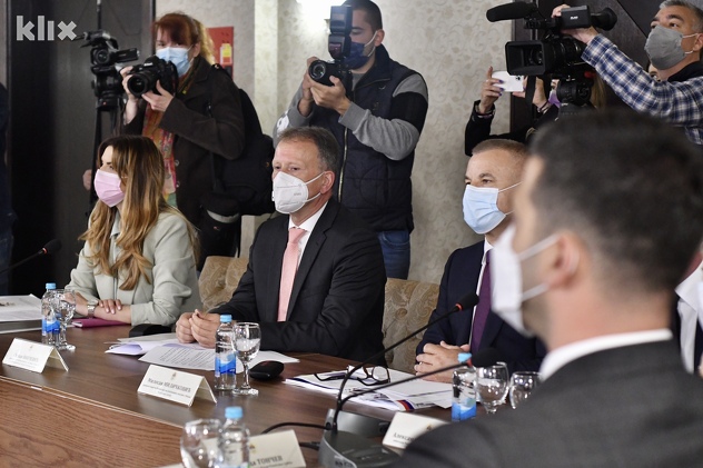 (Foto: T. S./Klix.ba)