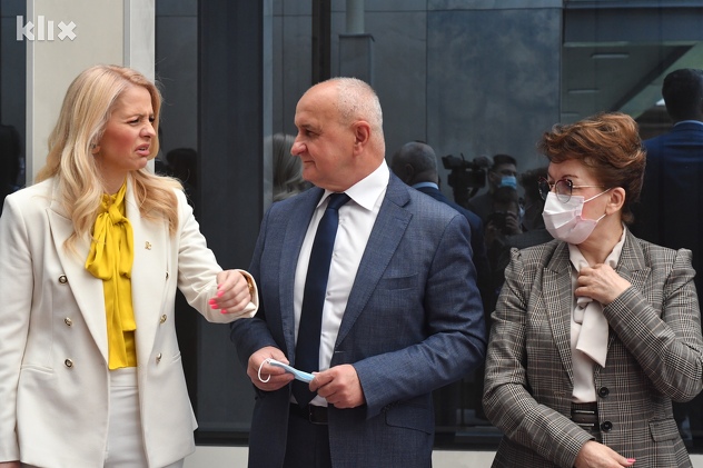 (Foto: T. S./Klix.ba)