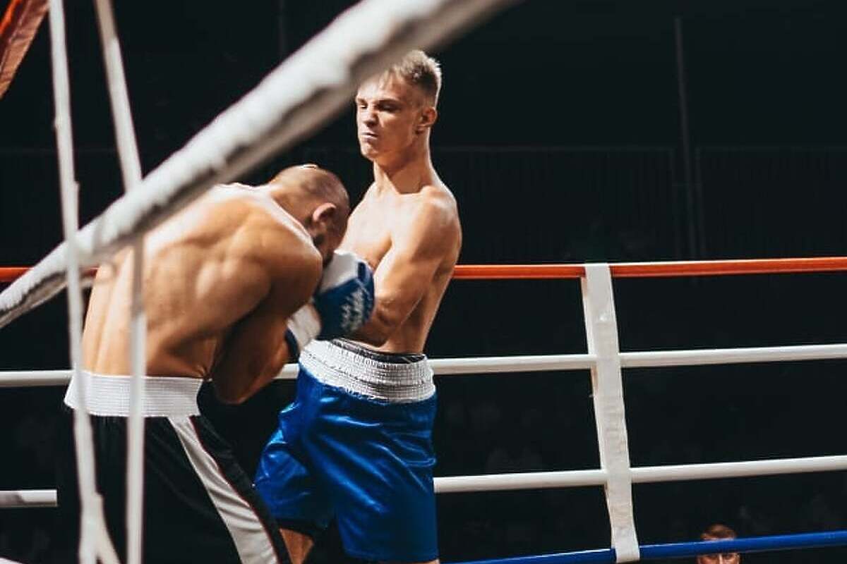 Šljivo će nastupiti na "International Boxing Eventu" u organizaciji Edina Puhala