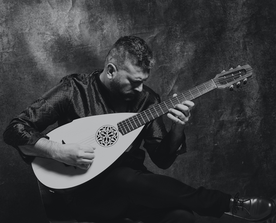 Damir Imamović (Foto: Almin Zrno)