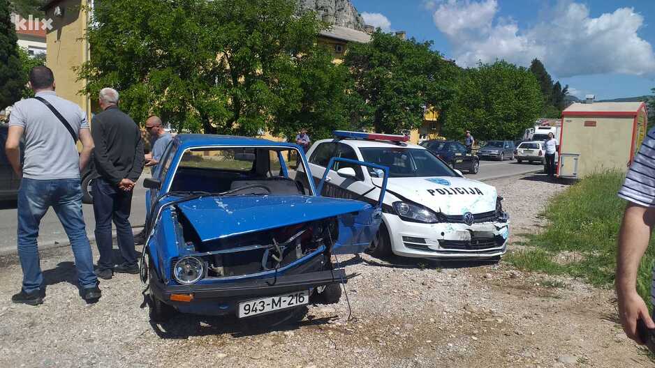 Foto: G. Š./Klix.ba