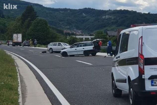 Čitatelj (Foto: Klix.ba)