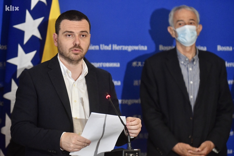 Foto: T. S./Klix.ba