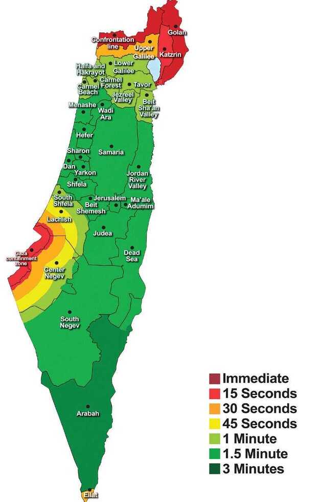 Od mjesta stanovanja ovise i mogućnosti za evakuaciju (Foto:Twitter)