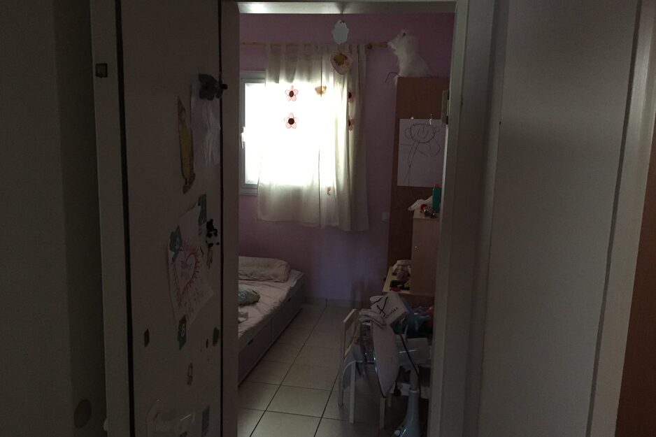 Prostorije se koriste za stanovanje u mirnodopskom periodu (Foto:Facebook)