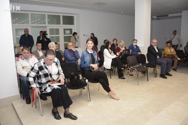 (Foto: G. Š./Klix.ba)