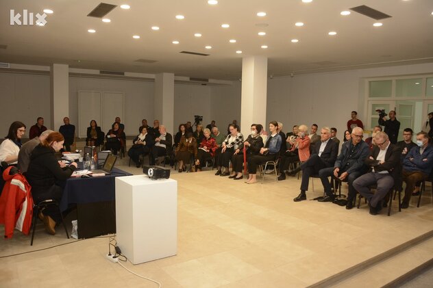 (Foto: G. Š./Klix.ba)