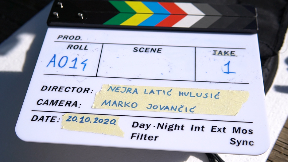 Premijera serije Podrugljivci zakazana je za 25. maj