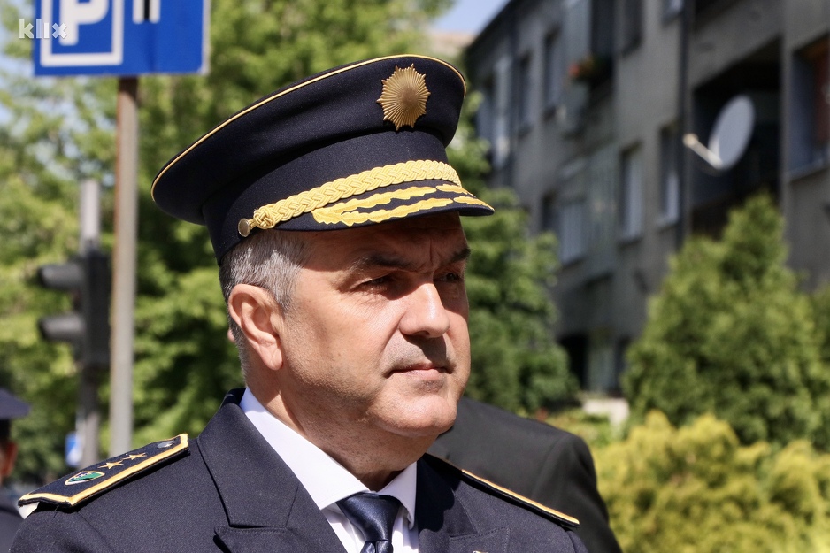 Dževad Korman (Foto: A. K./Klix.ba)