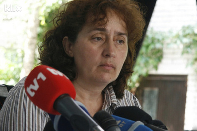 Gordana Bulić (Foto: Arhiv/Klix.ba)