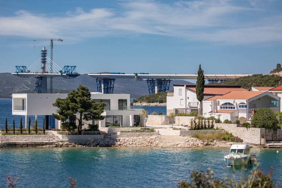 Očekuje se procvat turizma (Foto: Grgo Jelavić/PIXSELL)