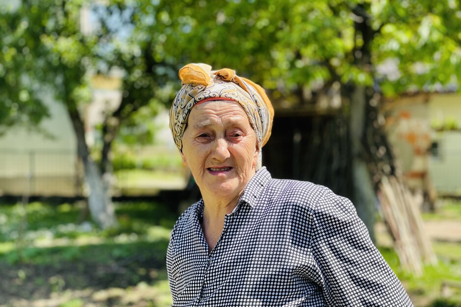 Fata Alagić (Foto: Federalno ministarstvo raseljenih osoba i izbjeglica)