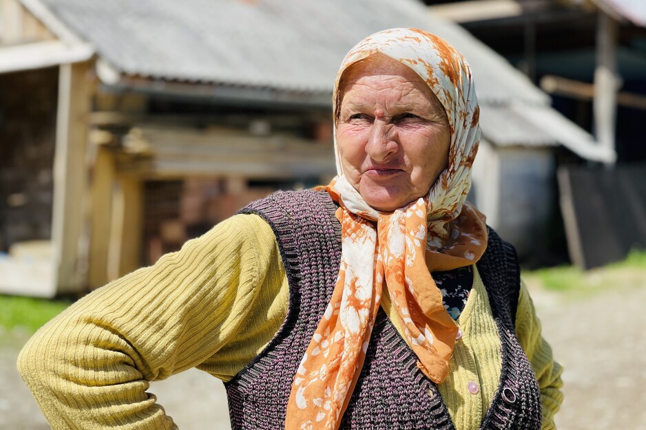 Munira Botić (Foto: Federalno ministarstvo raseljenih osoba i izbjeglica)