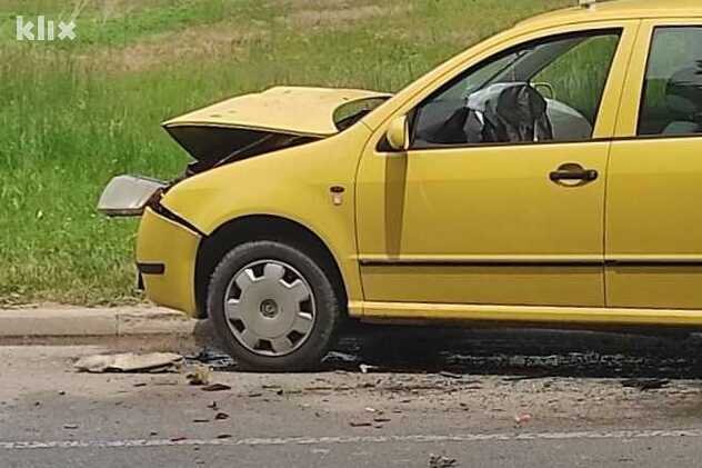 Foto: Čitatelj