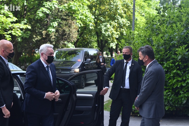(Foto: T. S./Klix.ba)