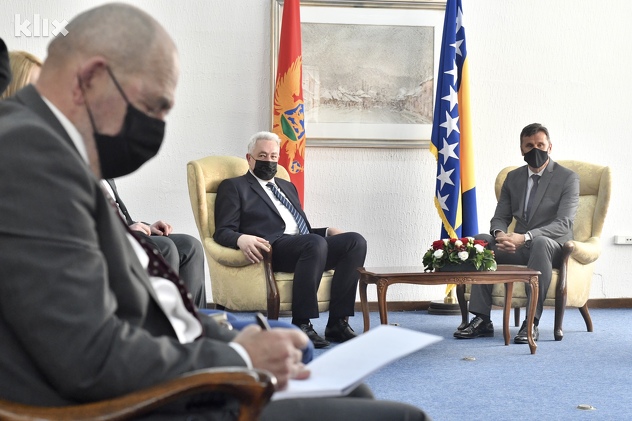 (Foto: T. S./Klix.ba)