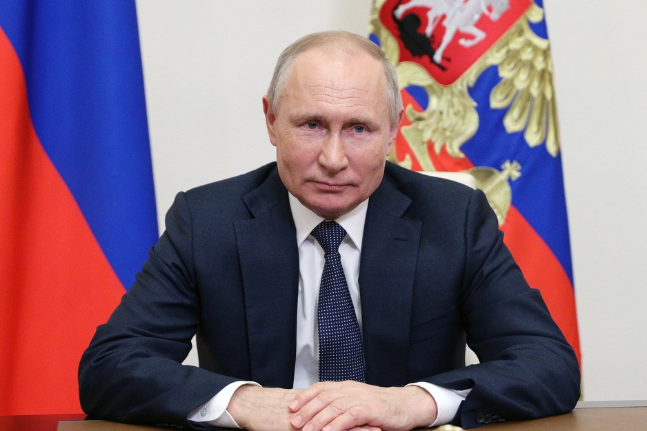 Putin ponovo podržao Lukašenka (Foto: EPA-EFE)