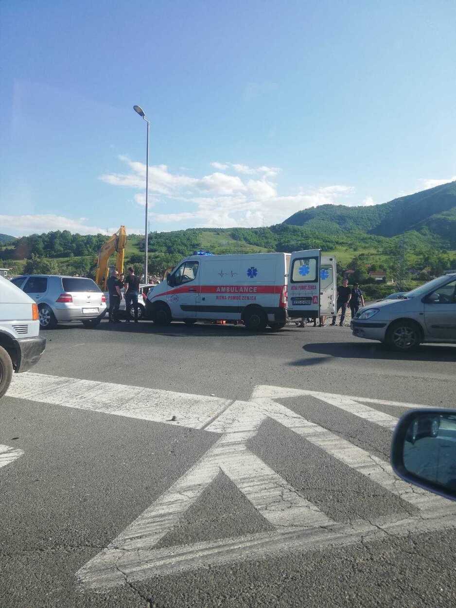 Foto: Čitatelj